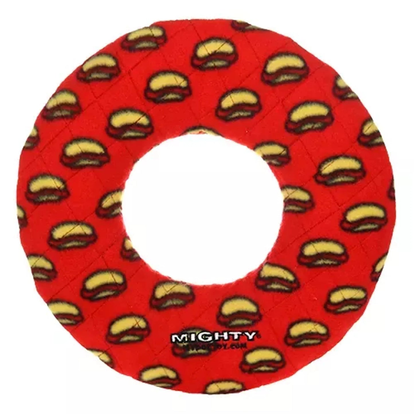 TD Mighty Ring Interactive Pet Movement Toy-1