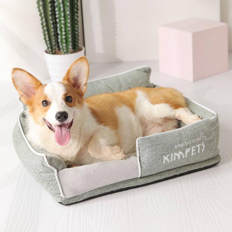 Luxury Pet Haven: Premium Four Seasons Sleeping Pad For Dogs And Cats