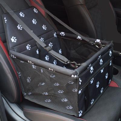 Ultimate Pet Car Mat: The Perfect Travel Companion For Your Furry Friend