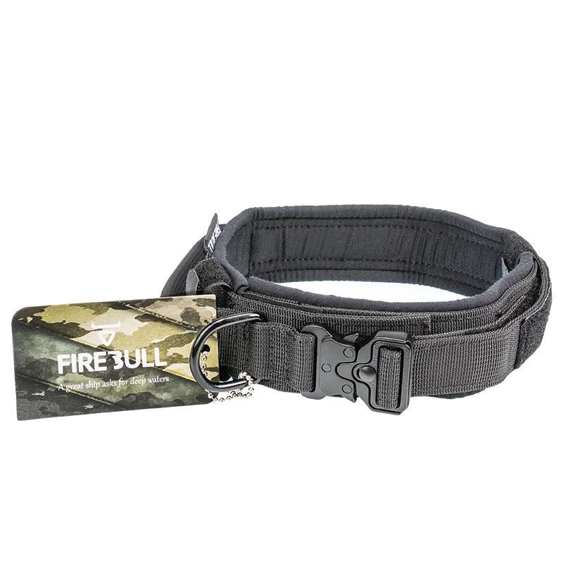 Tactical Pet Control Set