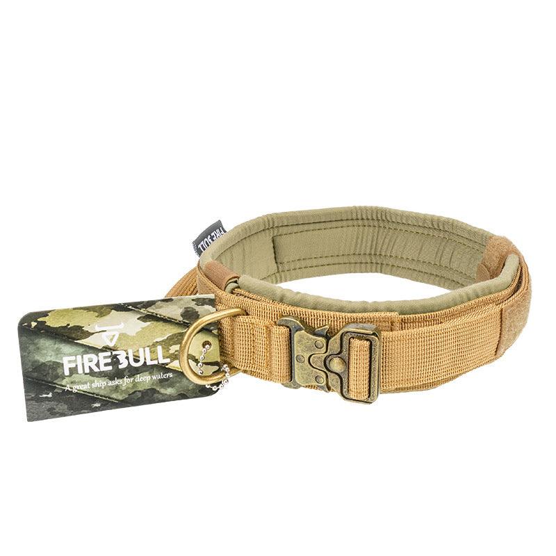 Tactical Pet Control Set