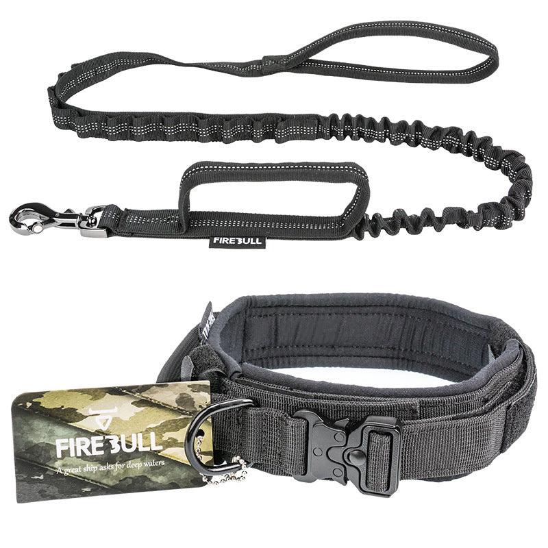 Tactical Pet Control Set