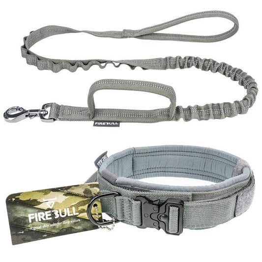 Tactical Pet Control Set
