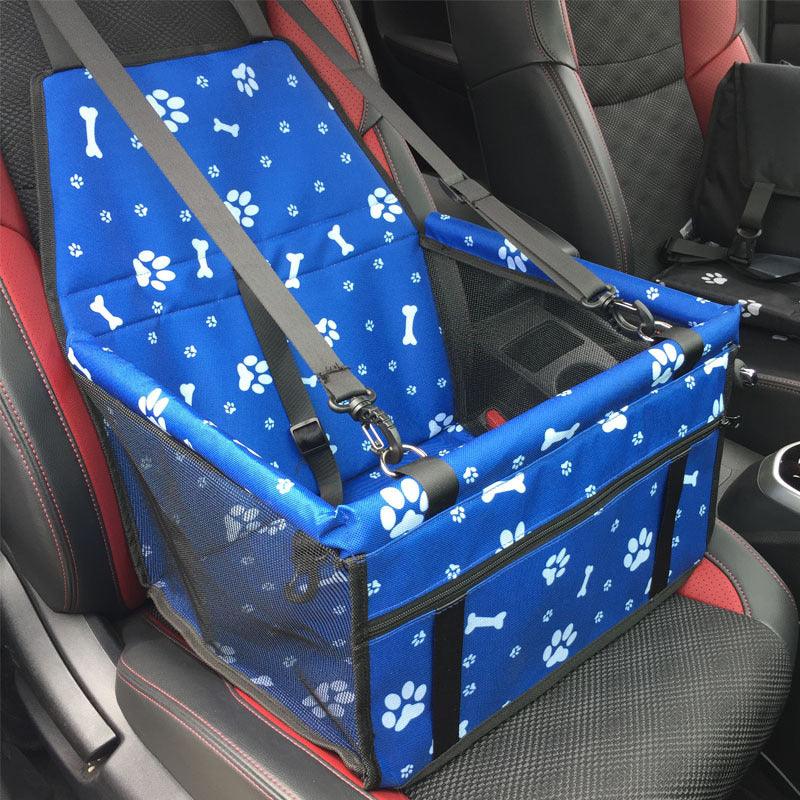 Ultimate Pet Car Mat: The Perfect Travel Companion For Your Furry Friend