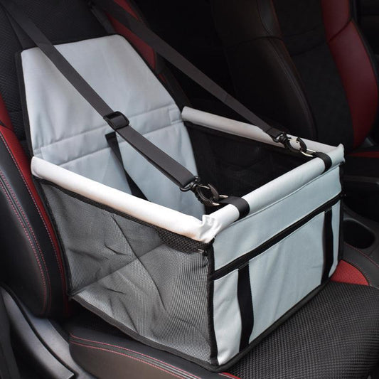 Ultimate Pet Car Mat: The Perfect Travel Companion For Your Furry Friend
