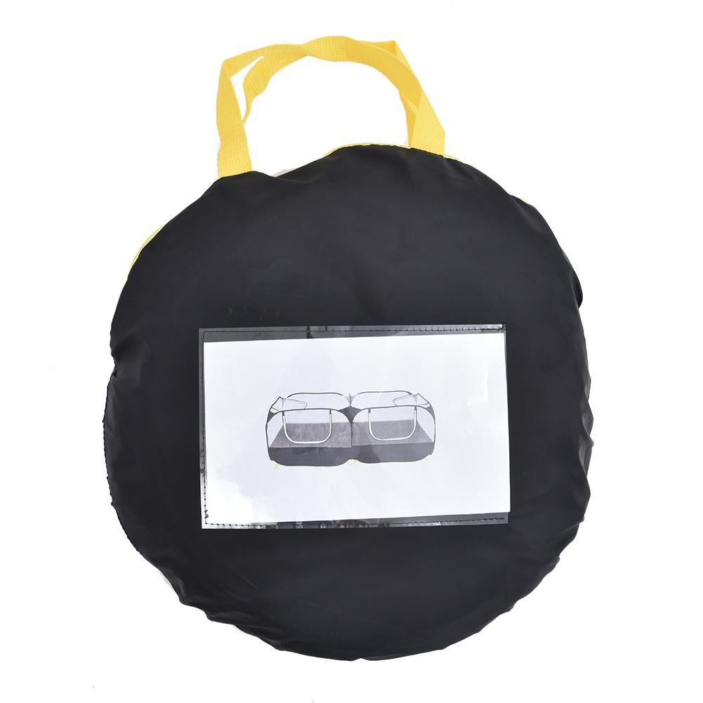 Versatile Pet Haven: The Ultimate Indoor/Outdoor Playpen For Your