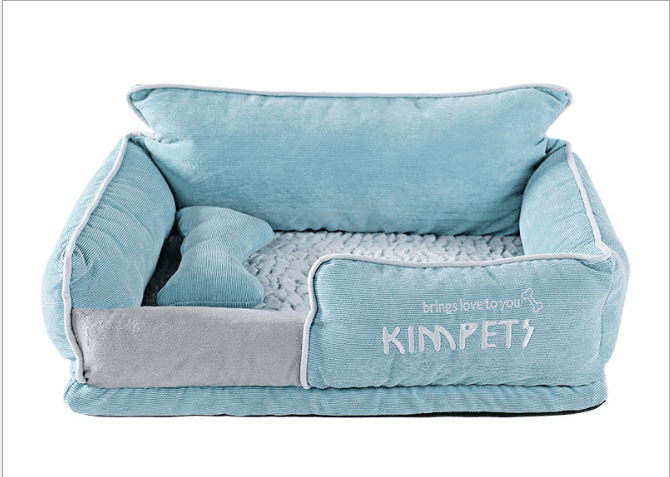 Luxury Pet Haven: Premium Four Seasons Sleeping Pad For Dogs And Cats