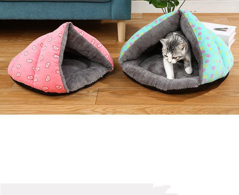 Luxury Feline Retreat: The Purrfect Cozy Haven