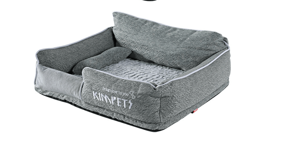 Luxury Pet Haven: Premium Four Seasons Sleeping Pad For Dogs And Cats