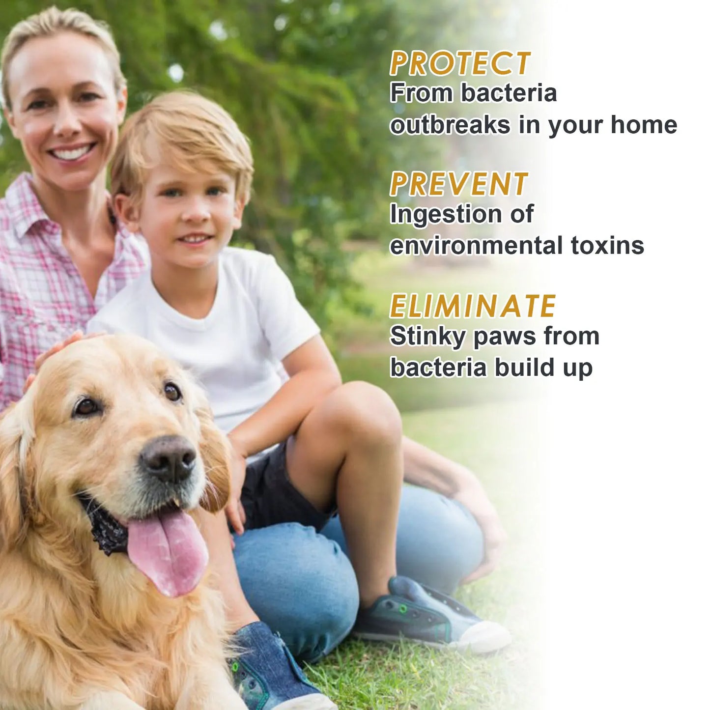 Private Label Dog Paw Cleaner Silicone Dry Shampoo Foam Cleaner Waterless No Rinse Paw Cleaning Balm Dog & Cat Grooming Tools-4