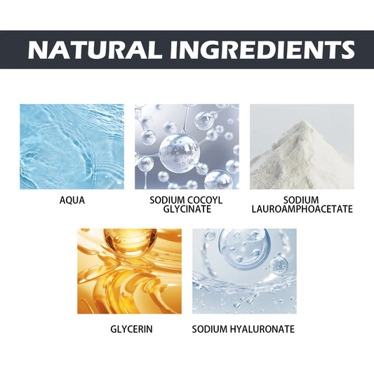 Private Label Dog Paw Cleaner Silicone Dry Shampoo Foam Cleaner Waterless No Rinse Paw Cleaning Balm Dog & Cat Grooming Tools-1