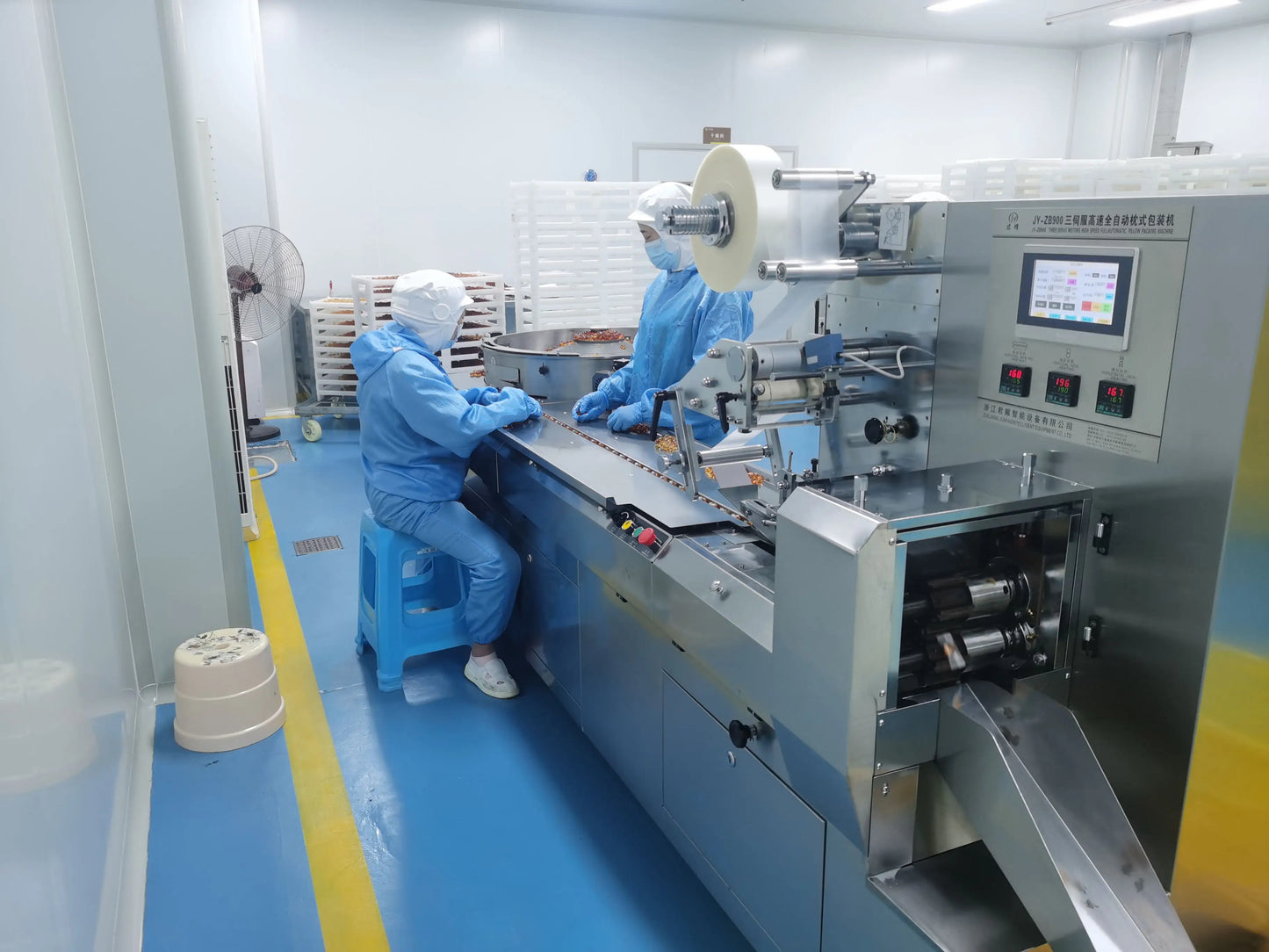 OEM/ODM Dog Soft Chews Probiotics Pet Supplement and Anti Allergy Immune Booster for Dogs Veterinary Supplements-4